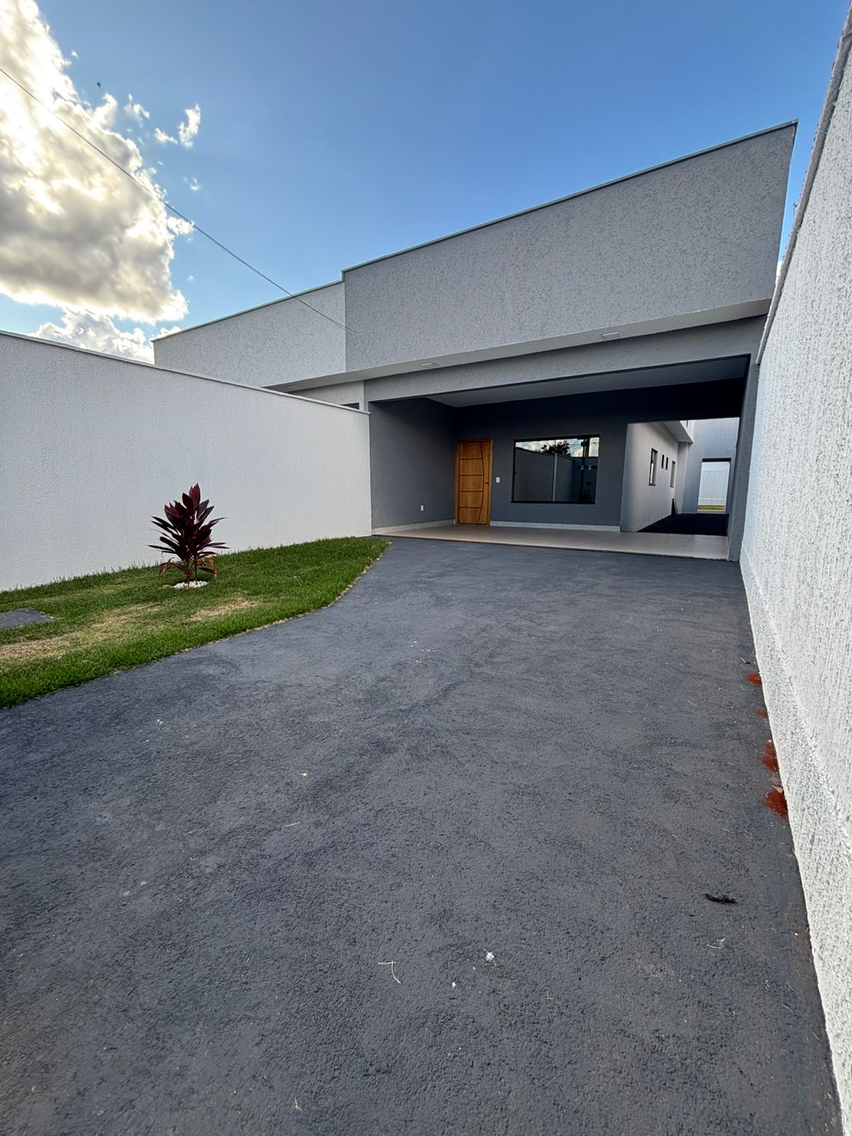 Casa Jardim Ipanema Trindade 240m²