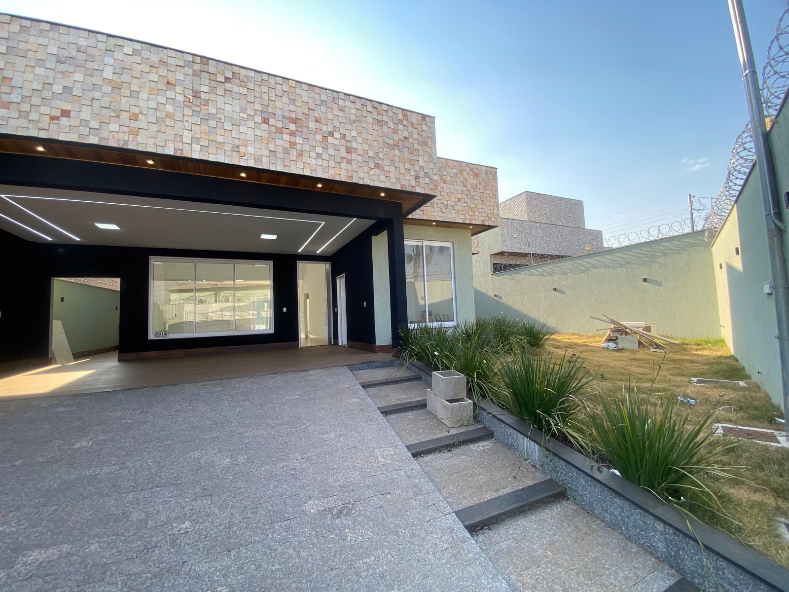 Casa Cidade Satélite São Luiz 207M²