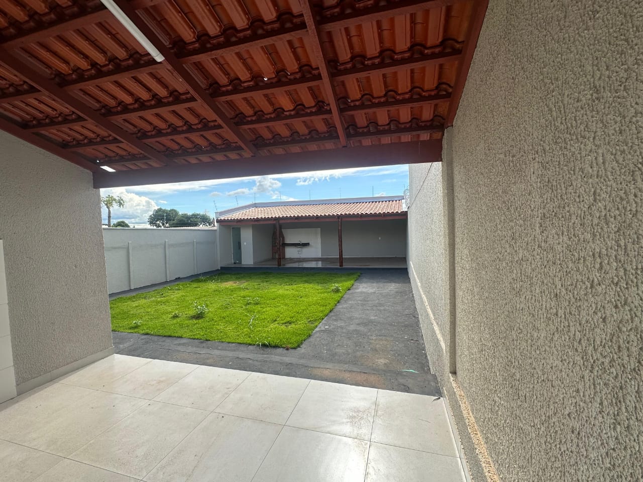 Casa Maysa 3 325m²