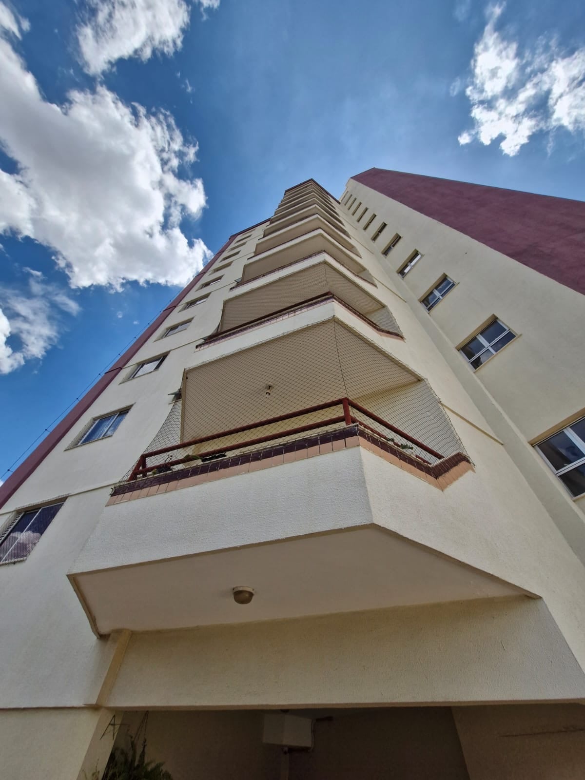 Apartamento Residencial Sion 79m²