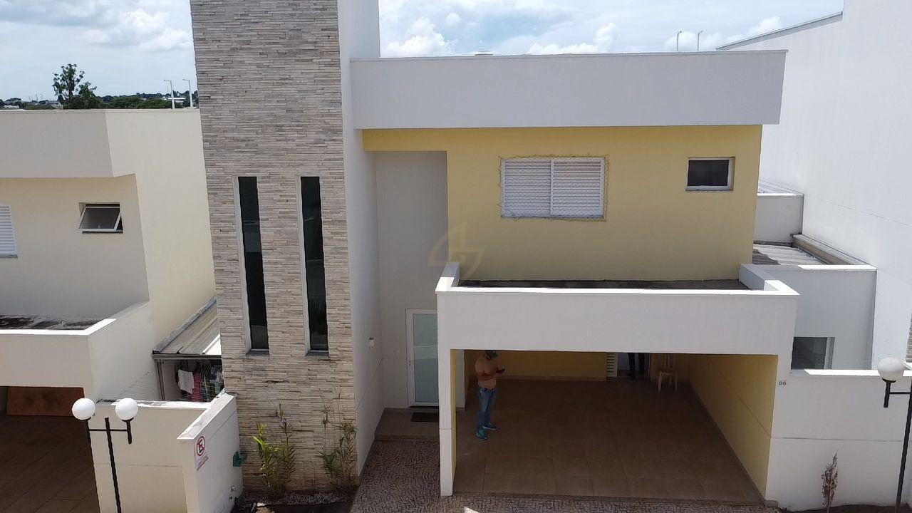 Sobrado Bairro Cardoso 240m²
