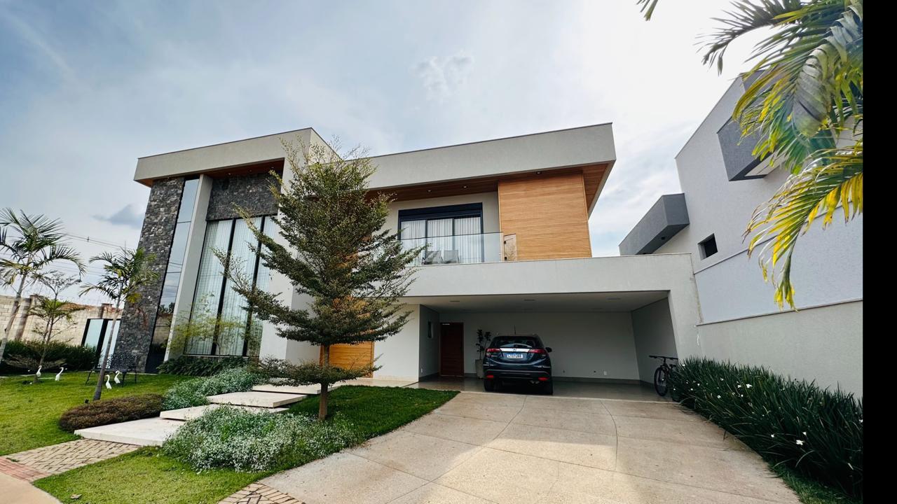 Casa Parqville Pinheiros - 348m²