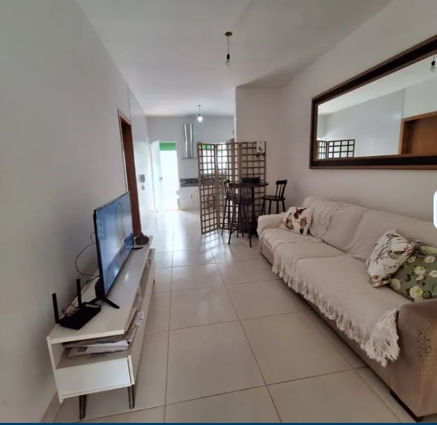 Chácara São Pedro 83M²