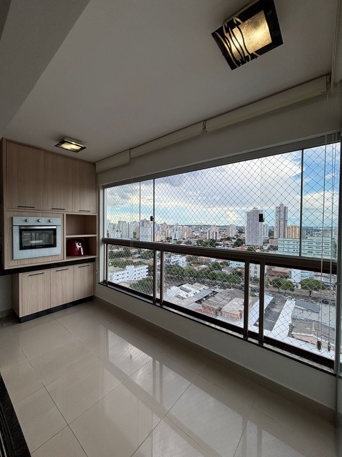 Apartamento Campus Life Residence 63m²