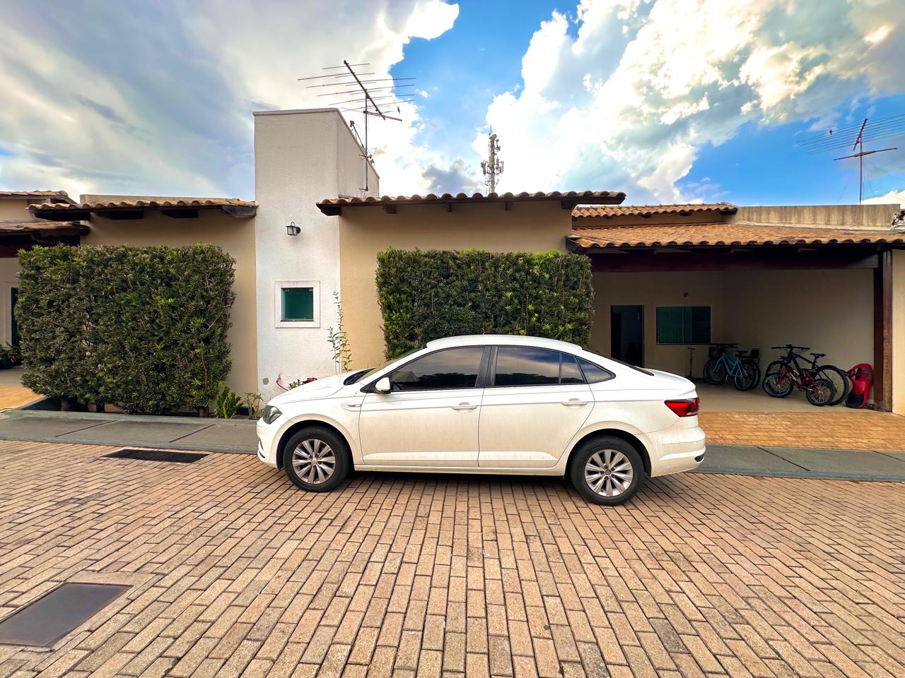 Casa Village Real - 90m²