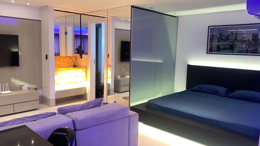 Apartamento Residencial Vanguard Convivence 43m²