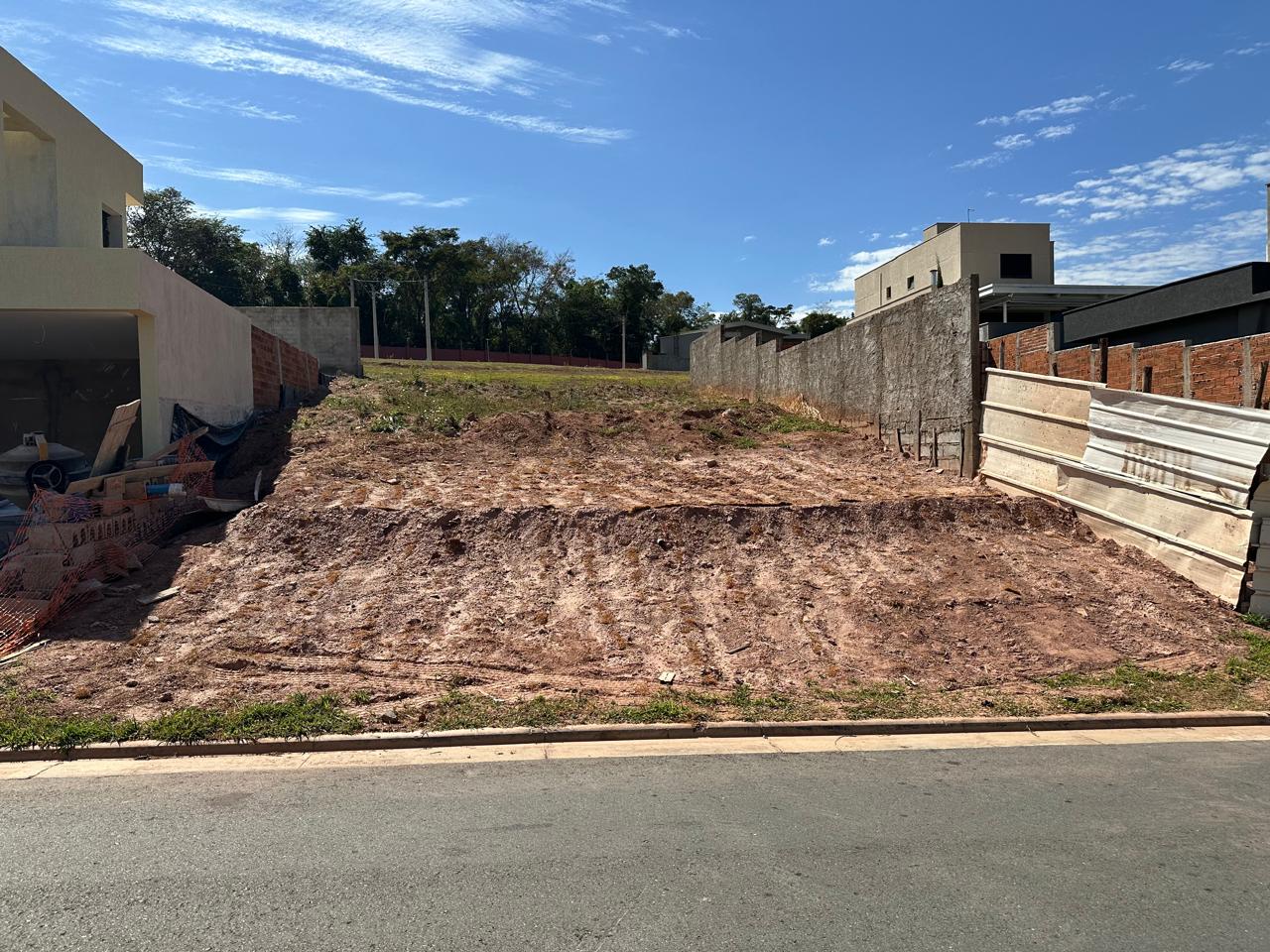 Lote no Jardins Barcelona 300M²