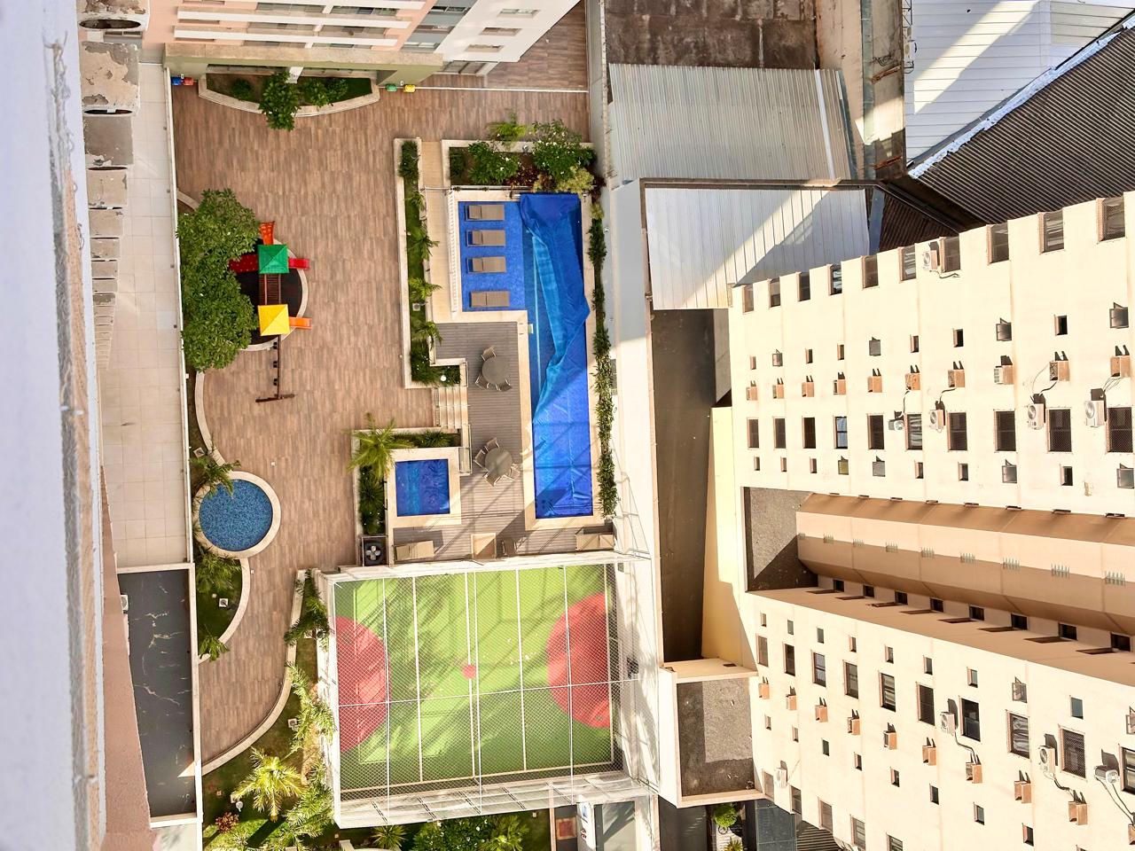 Apartamento Parque Amazônia 75m²