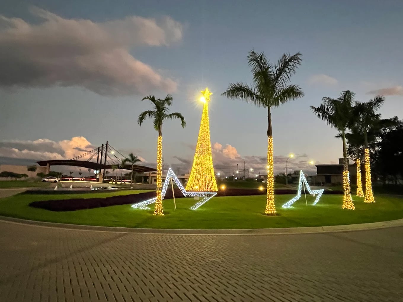 Lote Jardins França 408m²