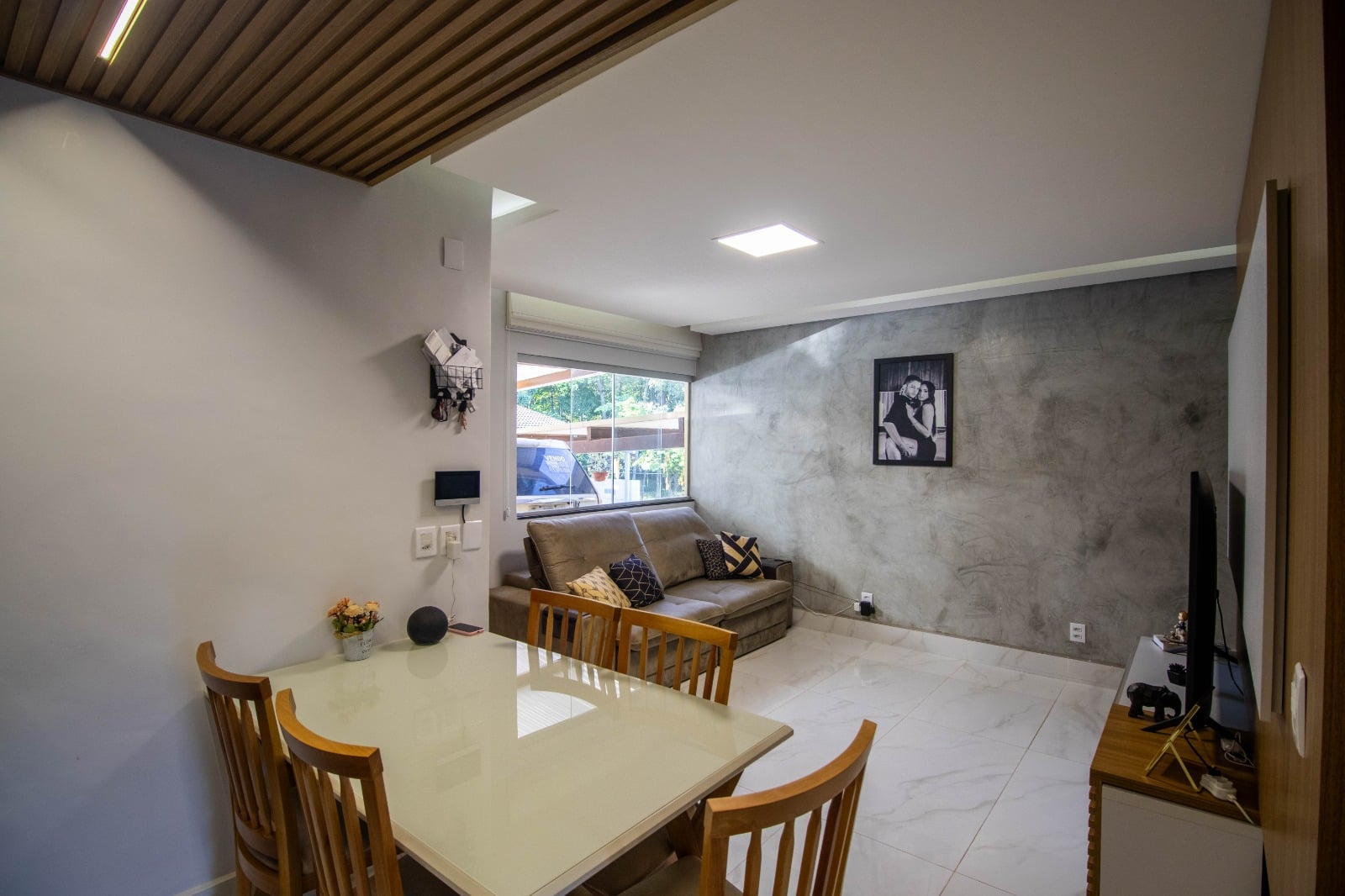 Casa Porto Belo II 150m²