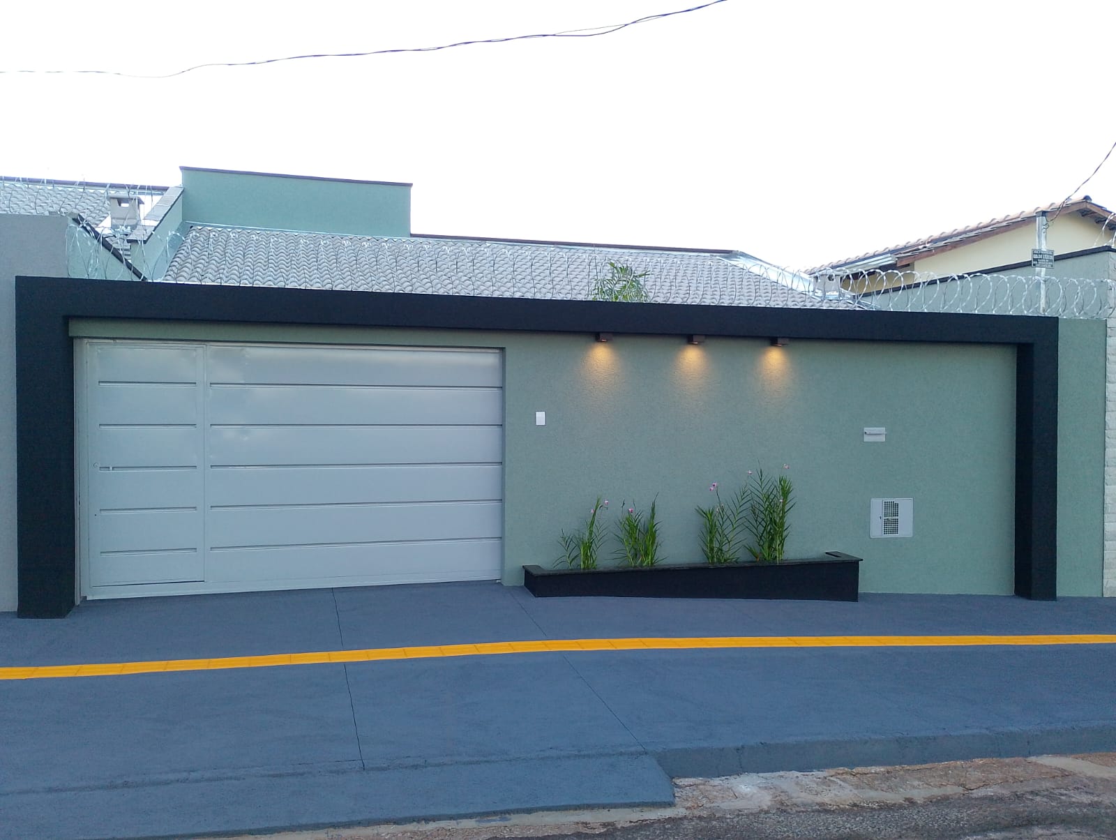 Casa Residencial Brisas da Mata 122m²