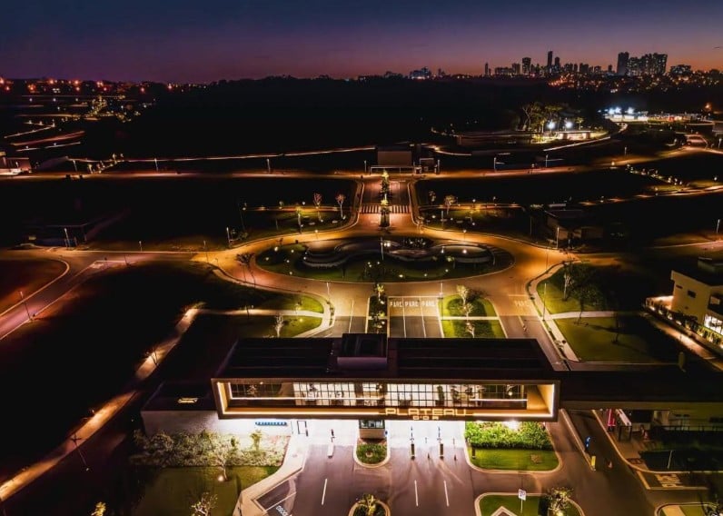 Lote Plateau Dor Privilege 640,75M²