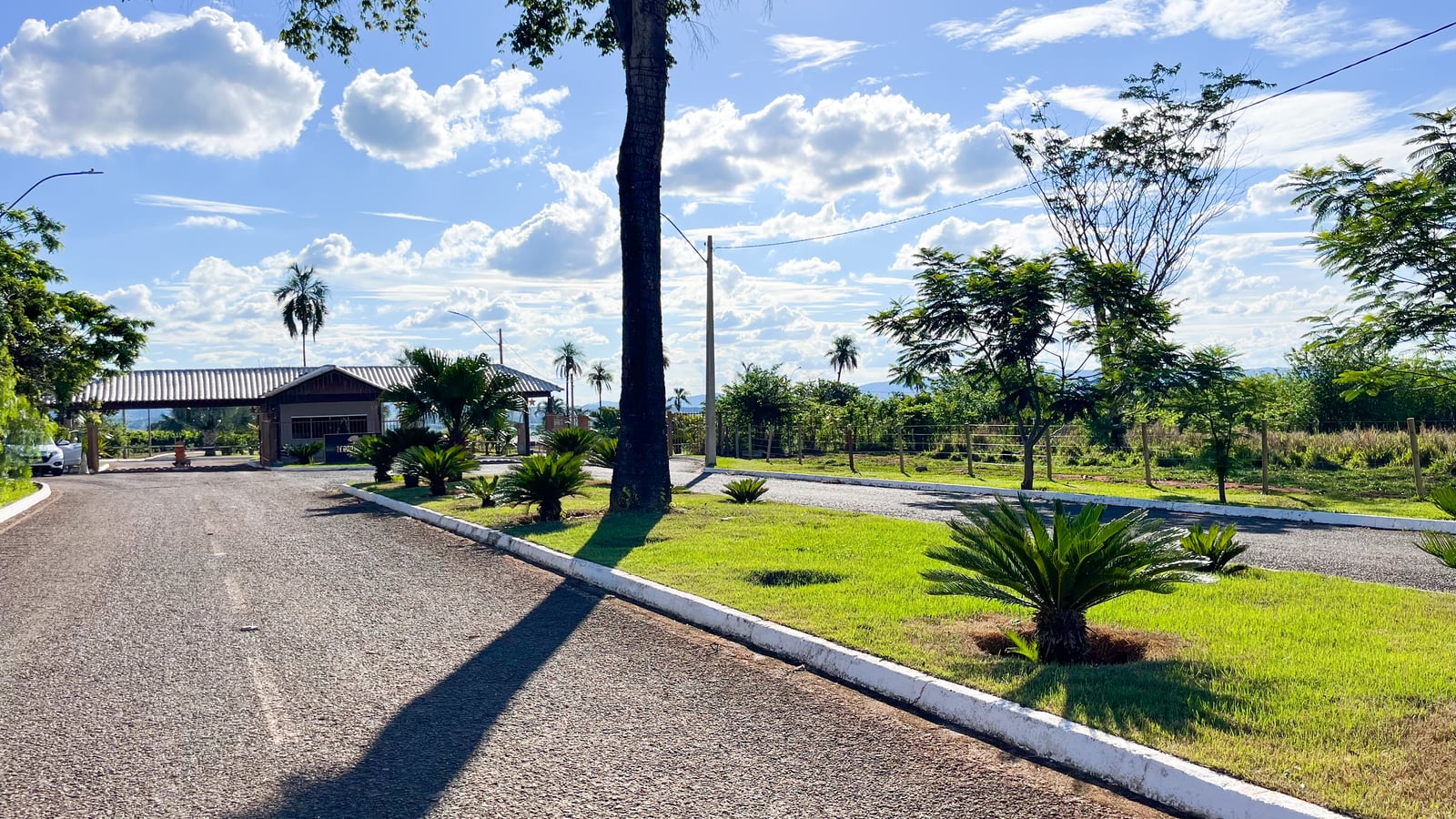 Chácara Terra Santa Canaã 1.520 m²