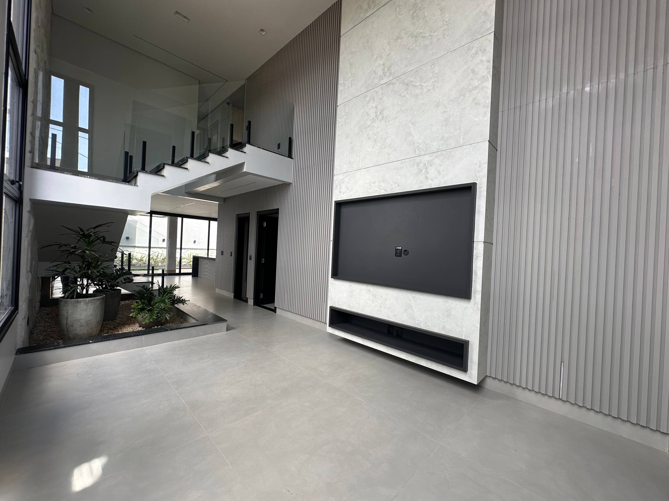 Sobrado Jardins Capri 218M²