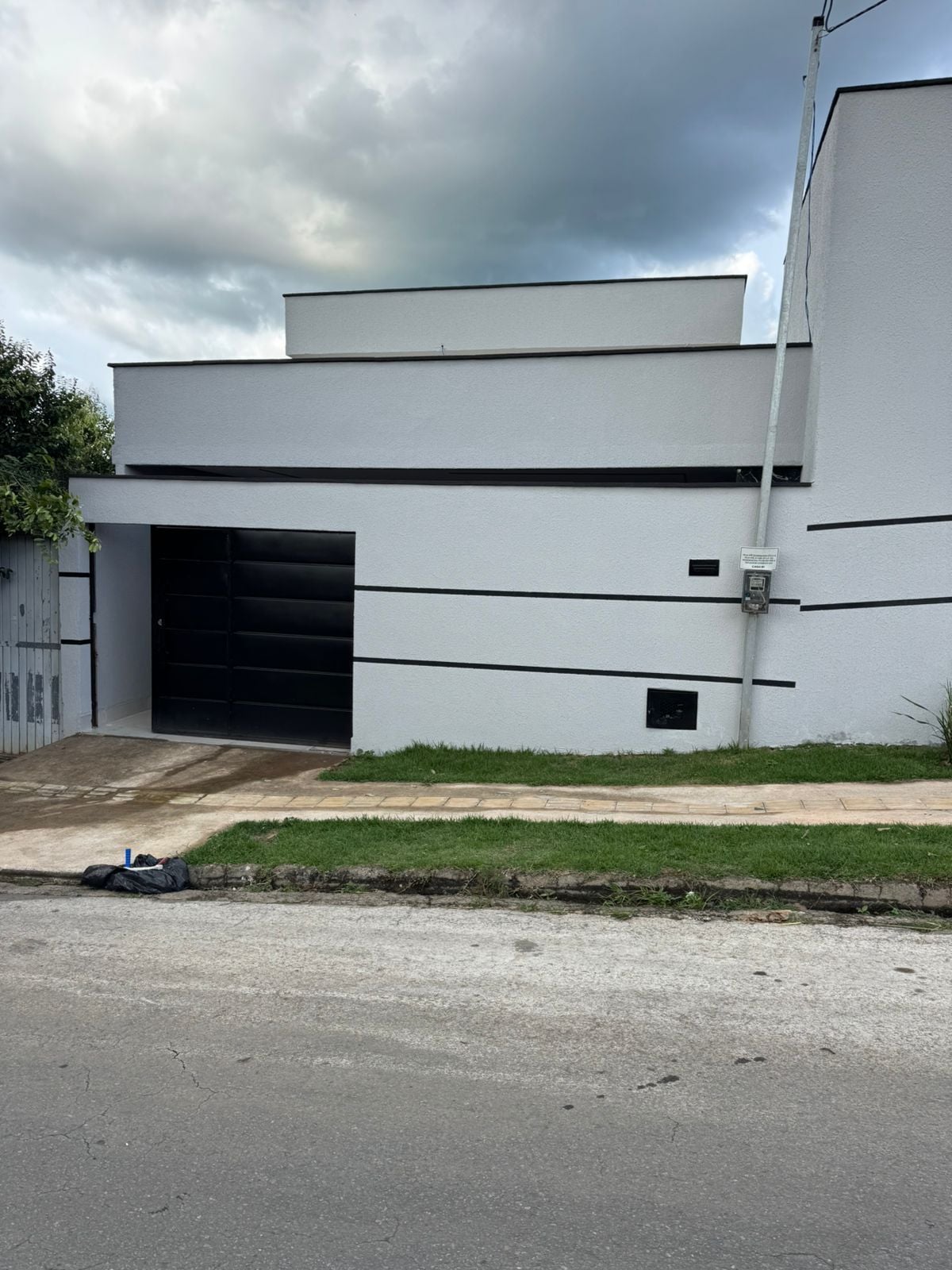 Residencial Flor do Ipê II 110,00m²