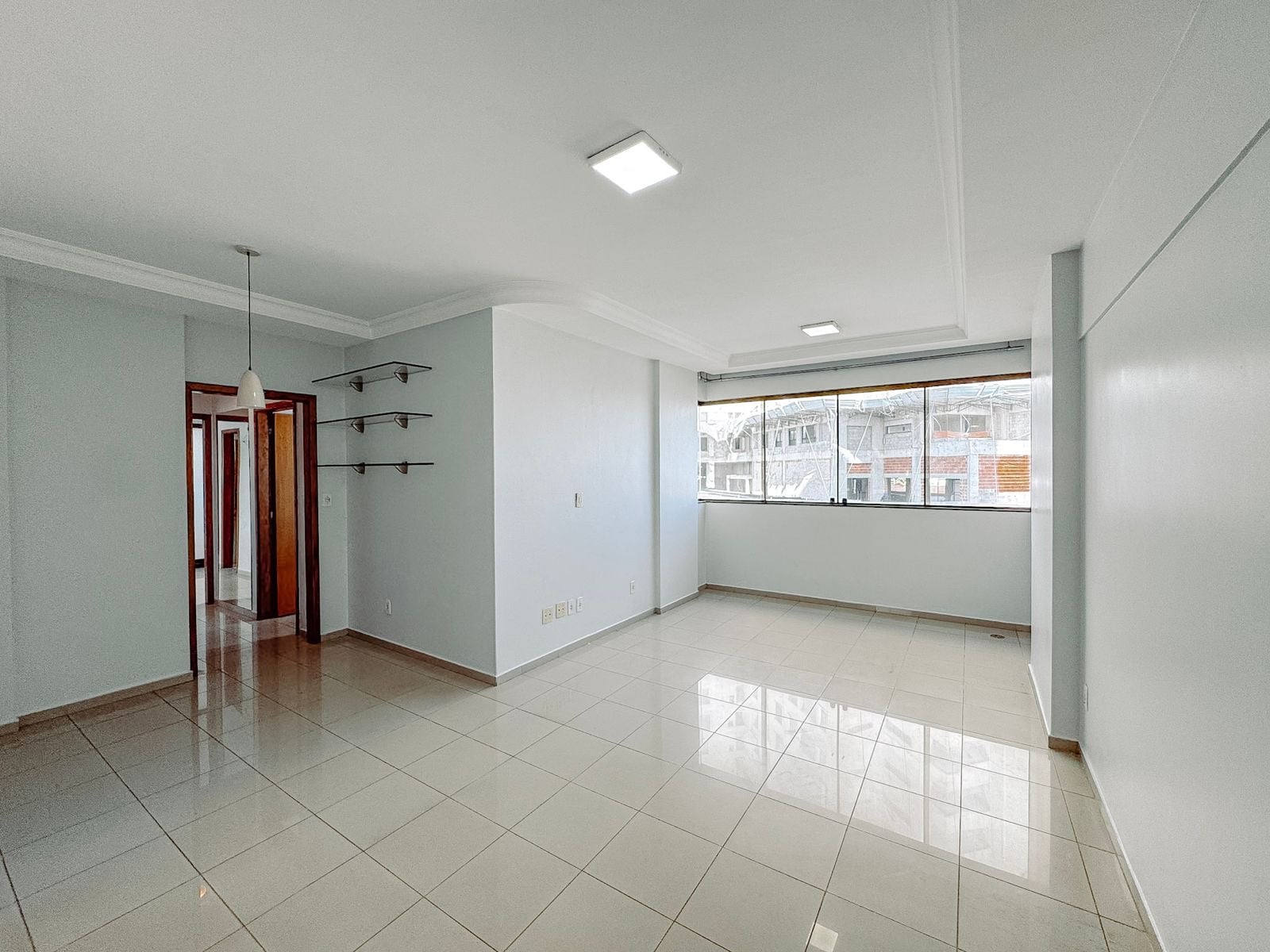 Apartamento Residencial Córdoba 91m²