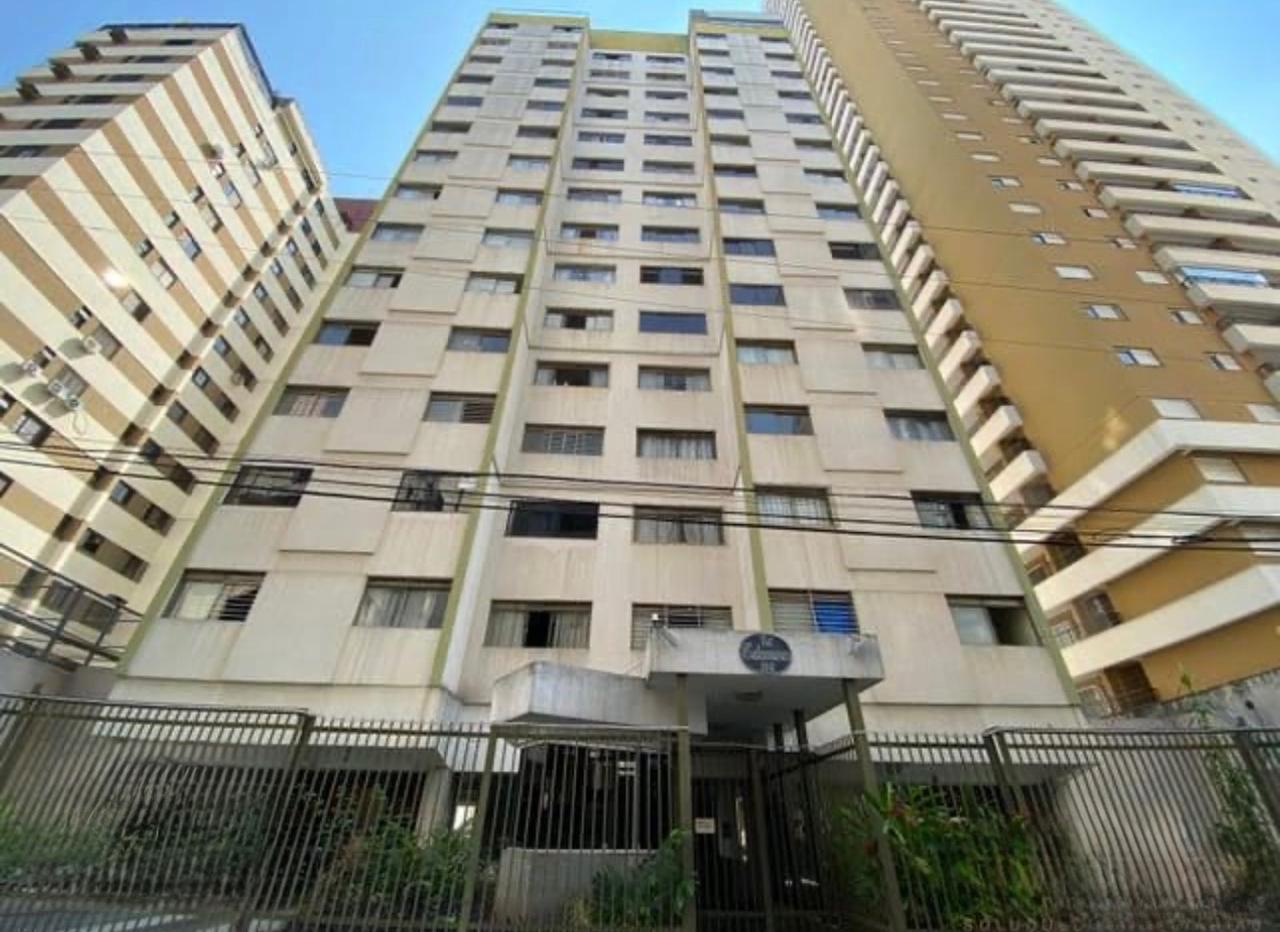 Apartamento Setor Oeste 103m²