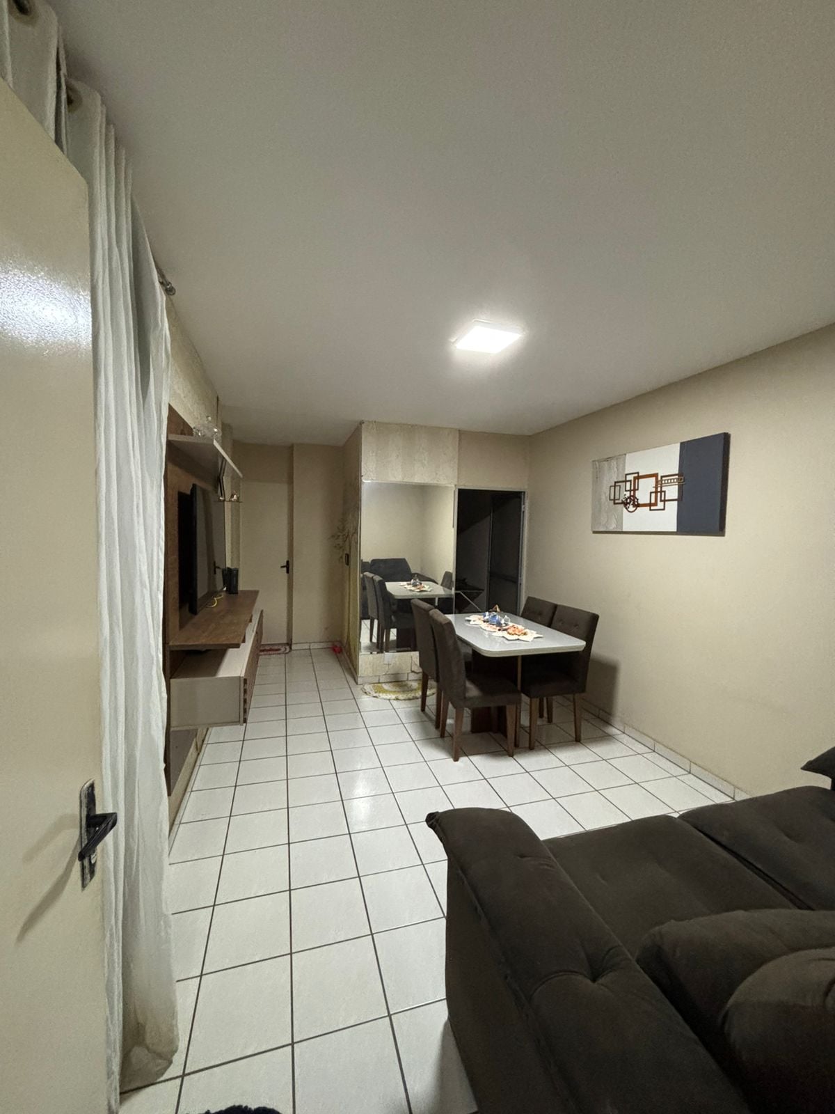 Apartamento Amazônia Park 2 53,41 m²