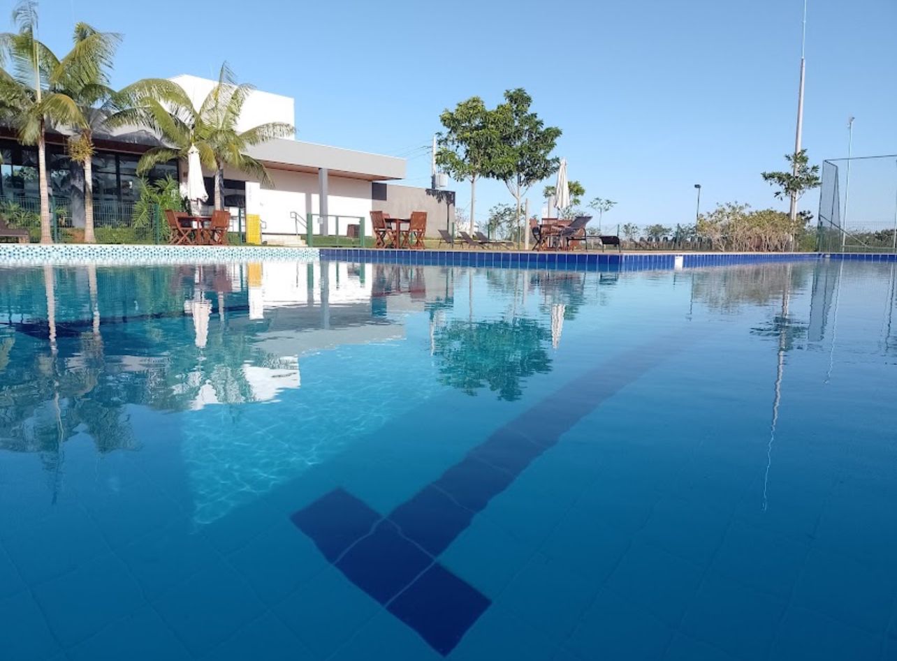 Lote Residencial Terras Alpha 2 328,43m²