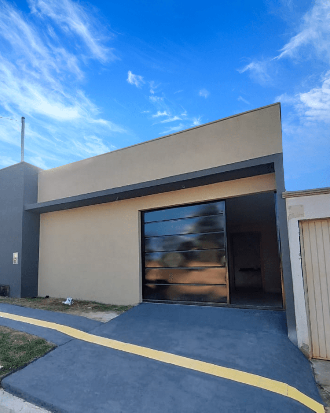 Casa Residencial Ravena 205m²