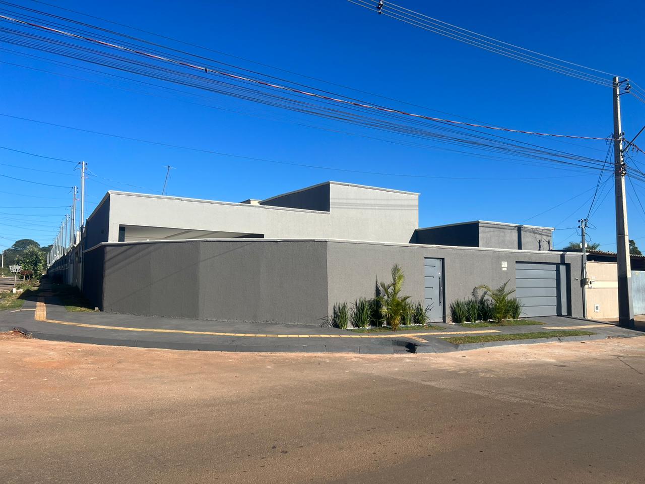 Casa Residencial Ravena 140m²