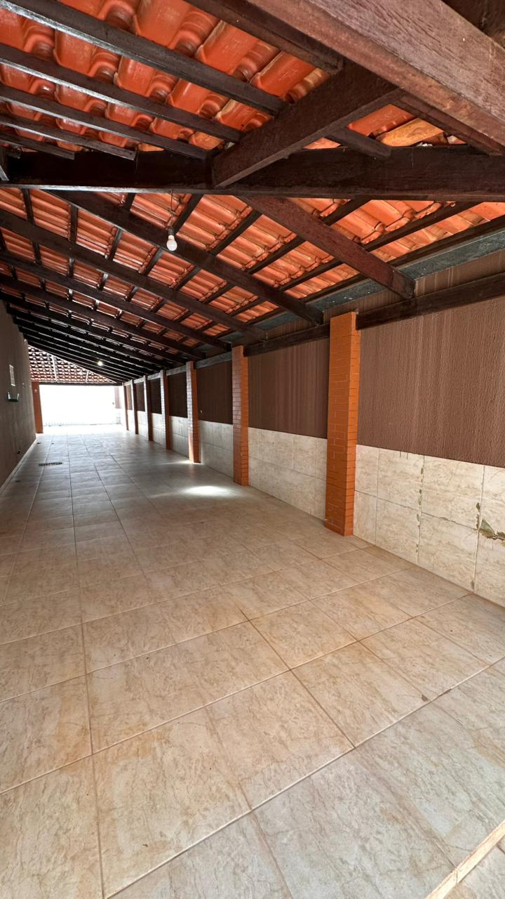 Casa Setor Estrela Dalva 180m²