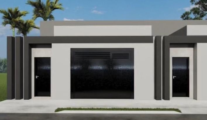 Casa Bairro das Indústrias 187m²