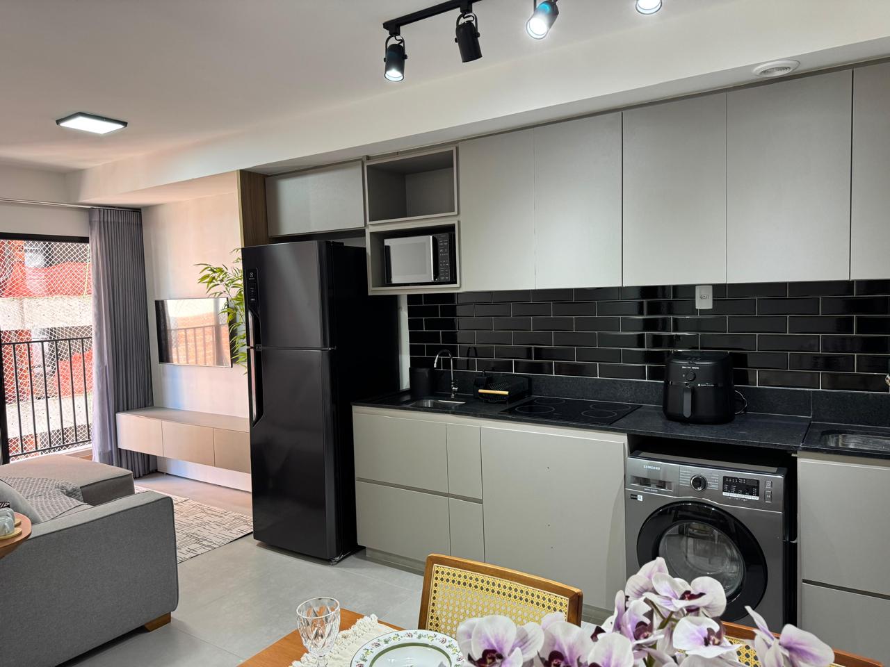 Apartamento Citzen Bueno 61m²