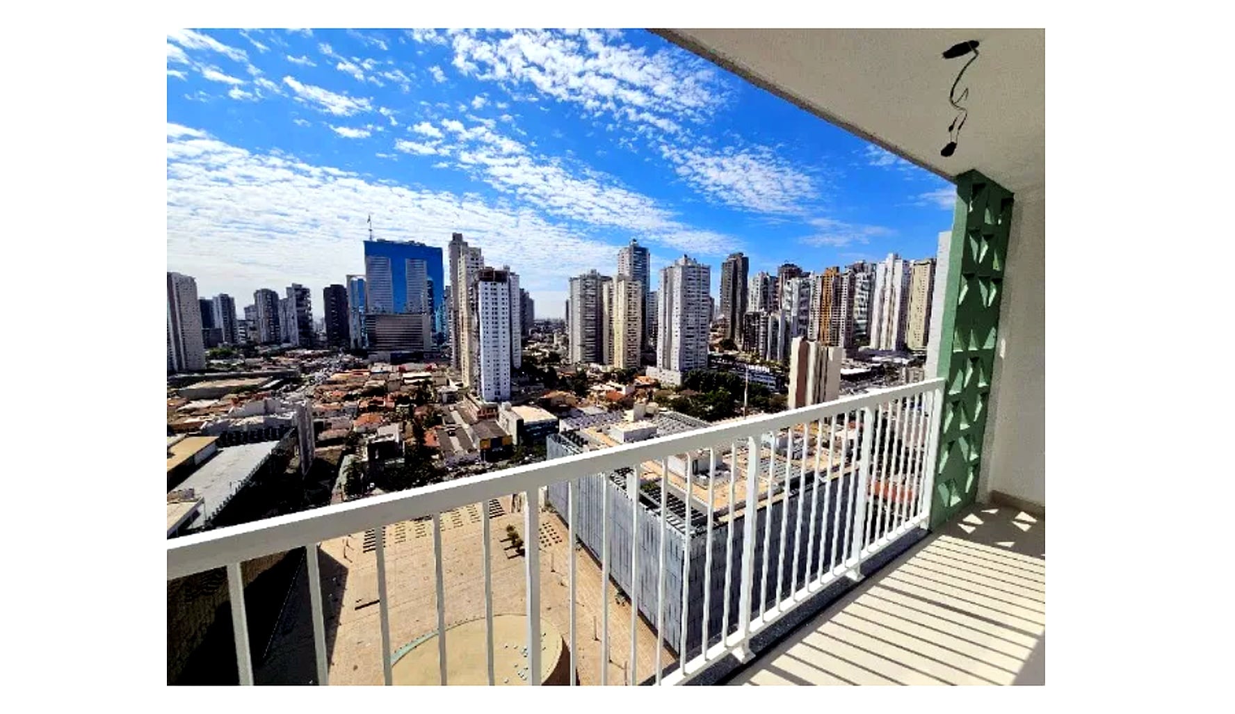 Wish Grã 29 | Último Andar | 3 Suítes | Nascente | Vista Livre Definitiva