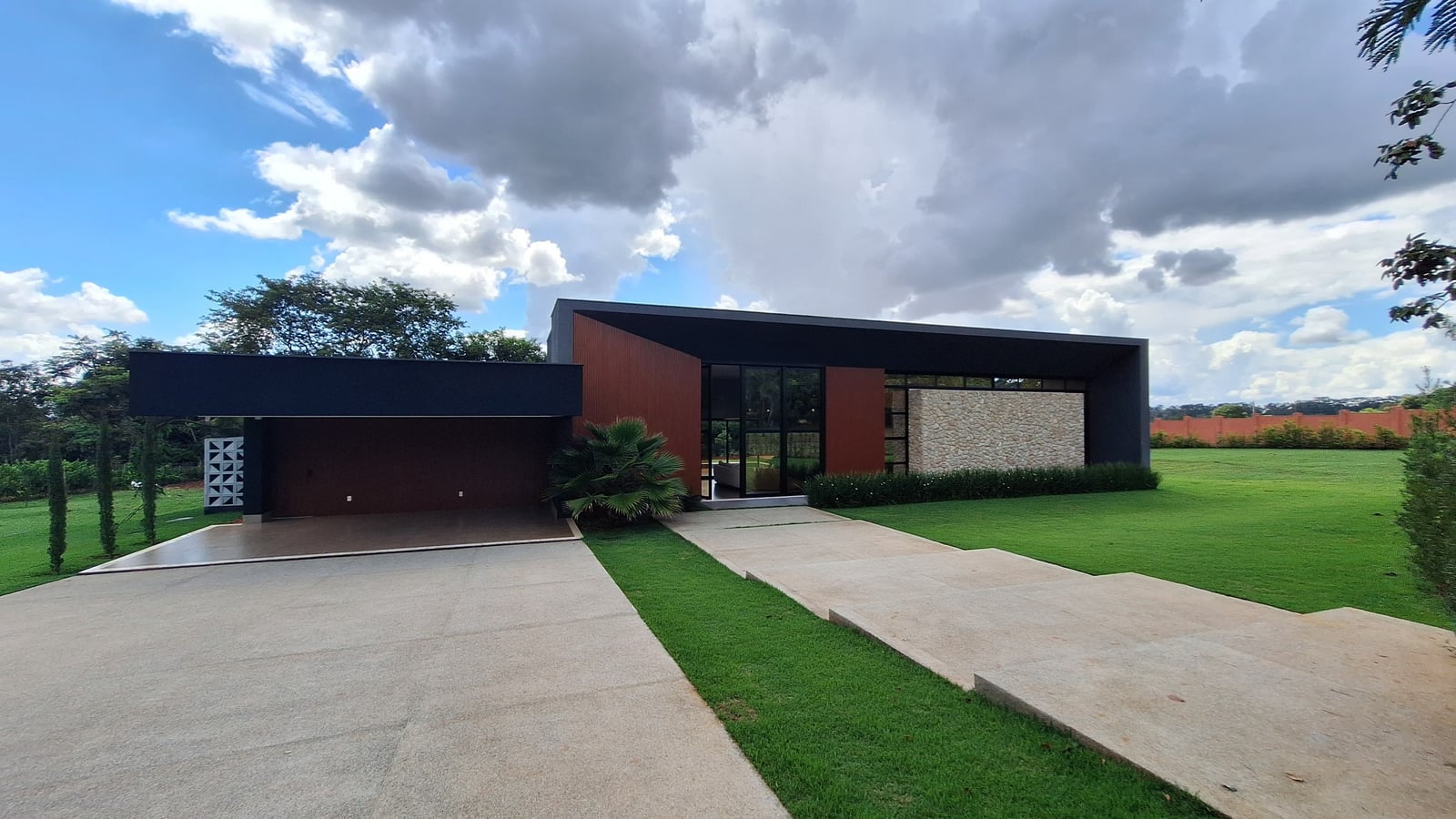 Chácara Cond. Alto da Boa Vista 5.114m²