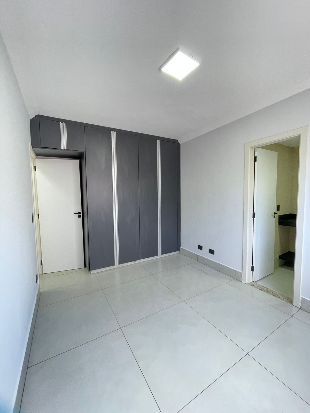 Apartamento Edifício São Bernardo 68m²