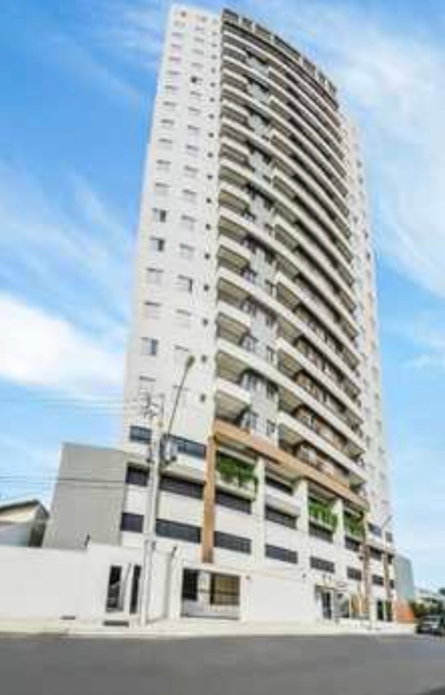 Apartamento Park Living Mutirama - 86m²