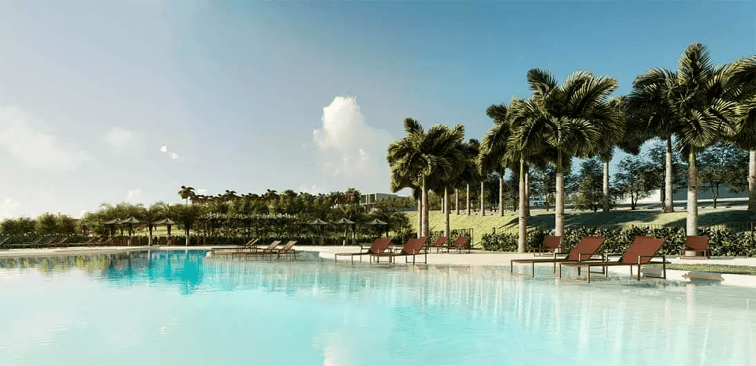 Lote Jardins Parma 259,17m²