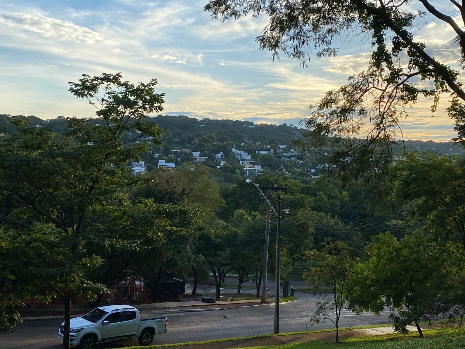 Lote Aldeia do Vale 2.030m²