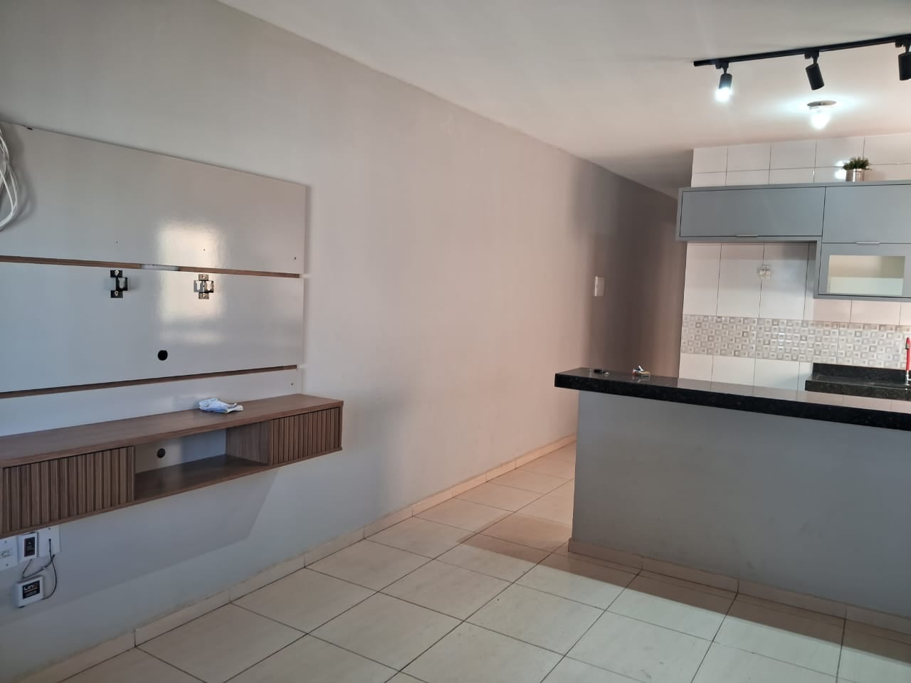 Casa Residencial Laranjeiras 82,05m²