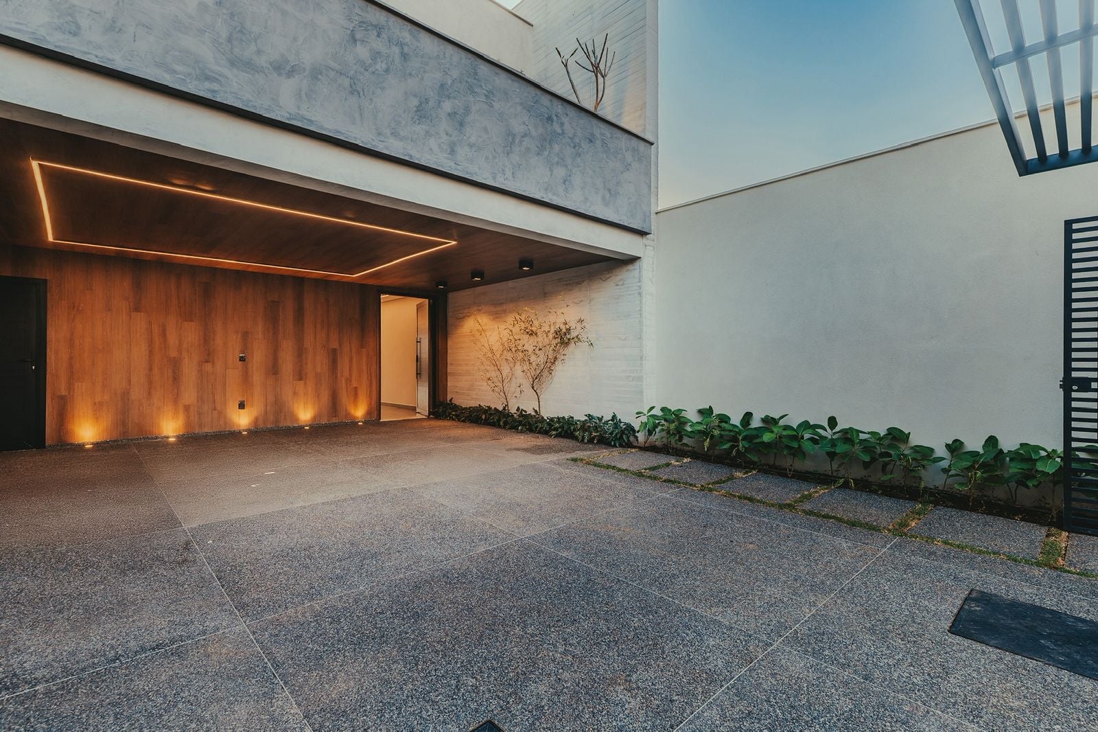 Casa Jardim América 217m²