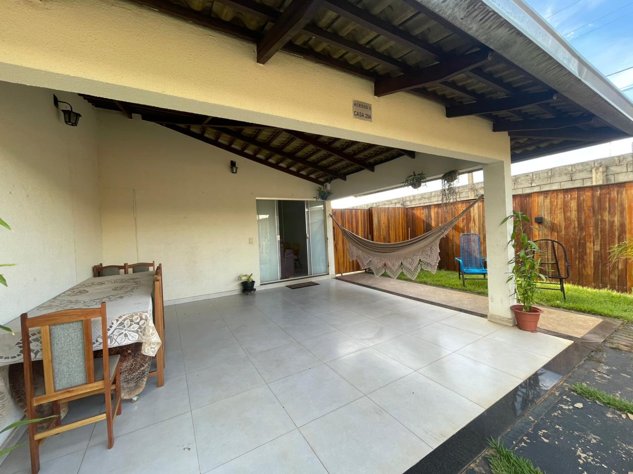 Sobrado Vila João Vaz 232M²