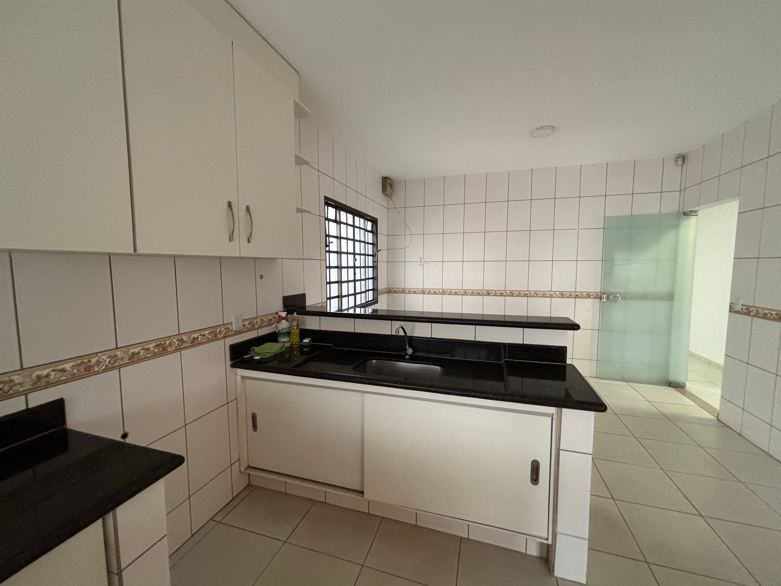 Casa térrea - Parque Amazônia 390m²