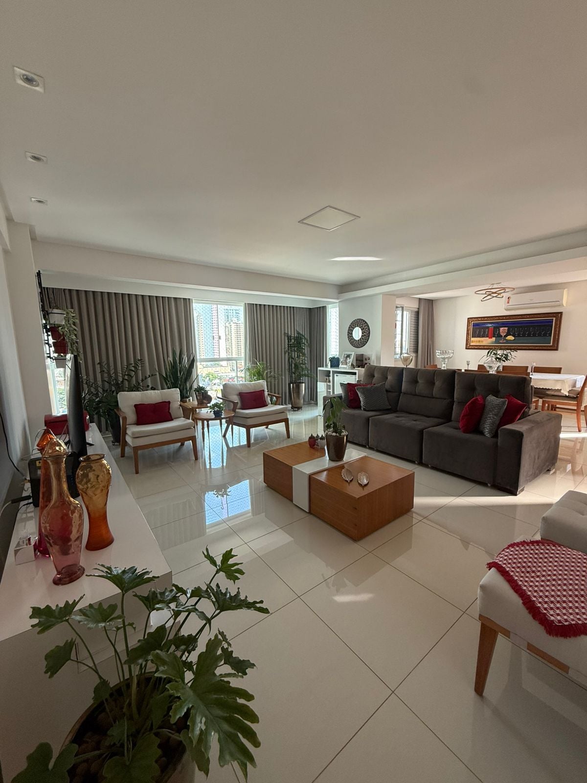 Apartamento Reserva Bueno 94m²