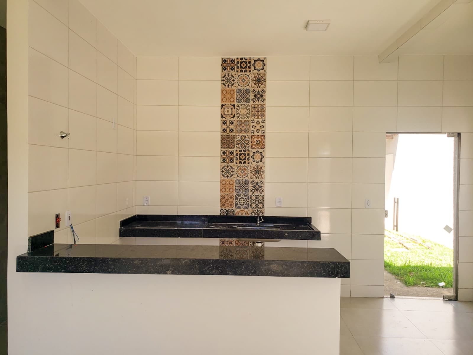 Casa Residencial Morada do Bosque 150m²