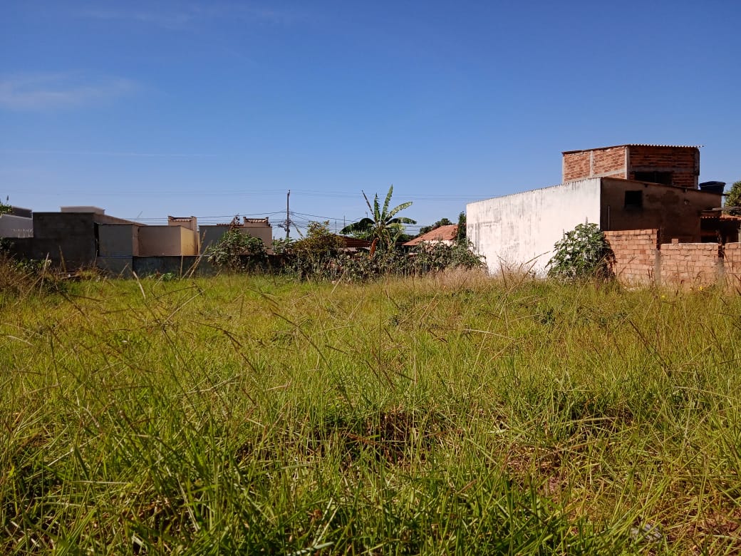 Lote Solar Park Ilhabela 300m²