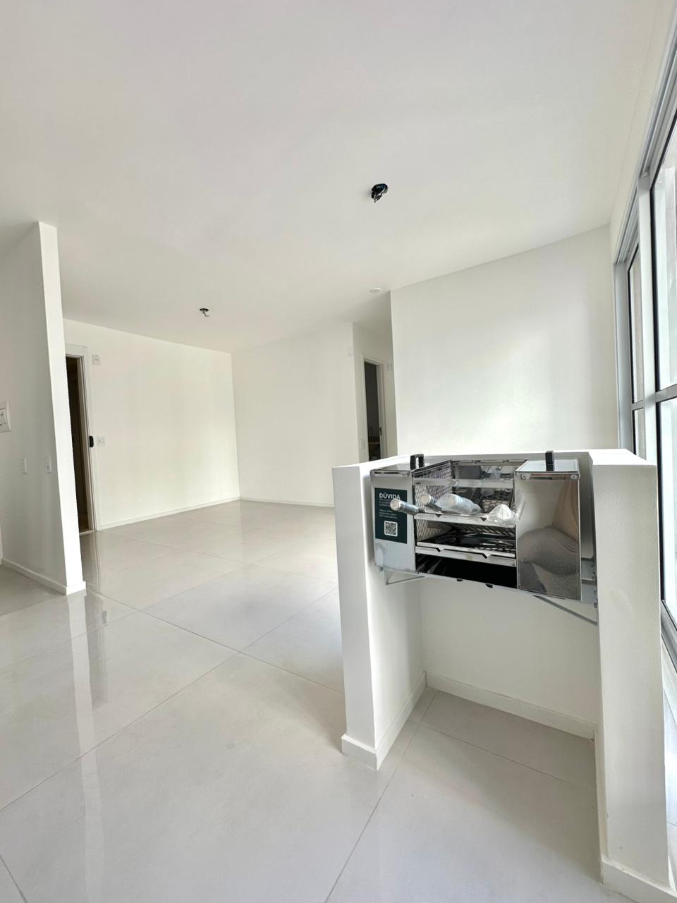 Apartamento Wish Vaca Brava 62m²