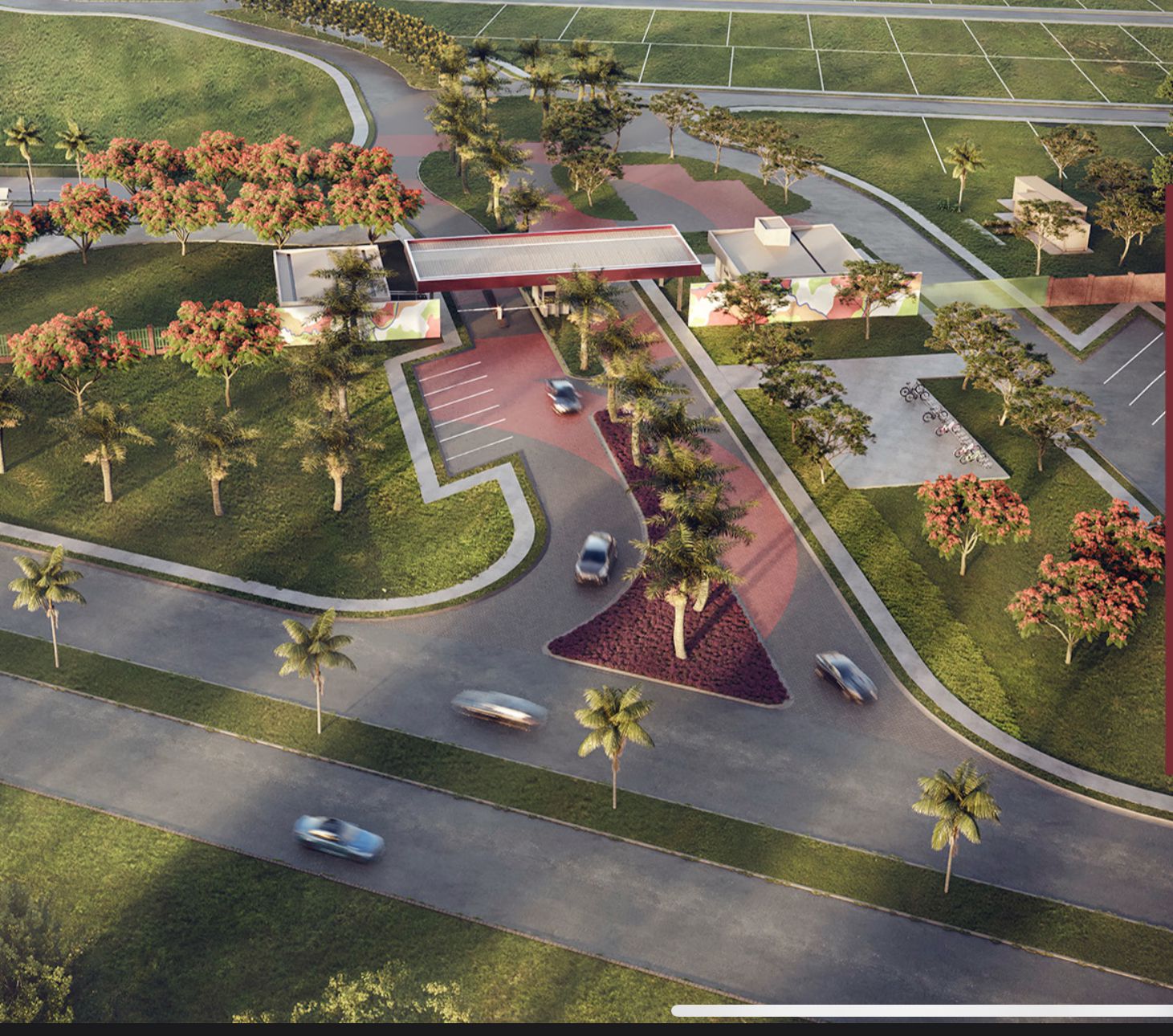 Lote Jardins Turim 272m²