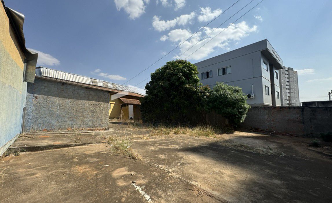 Lote Parque Amazônia 407m²