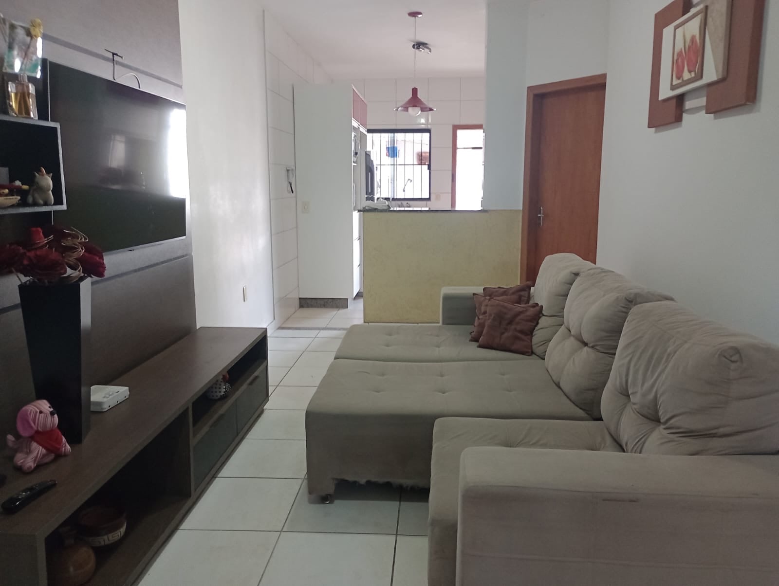 Casa Jardim Colorado 150m²
