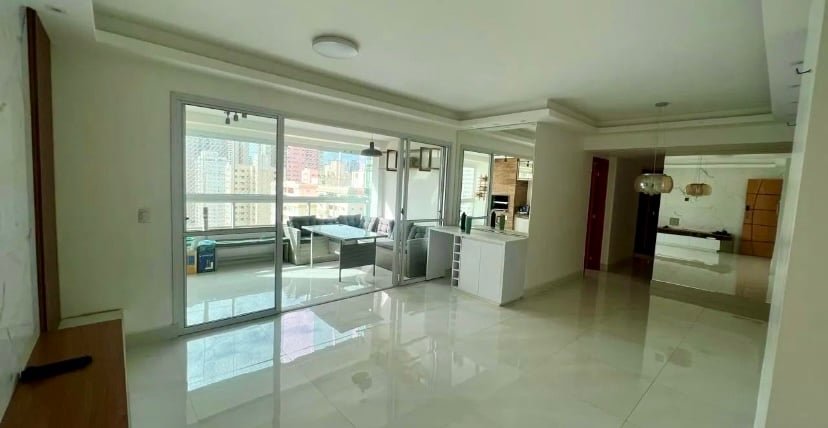 Apartamento Alto Padrão Setor Bueno 116,00m²