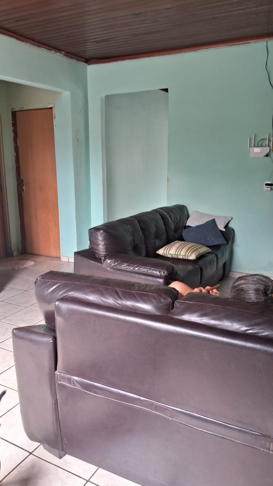 Casa Residencial Jardim Canedo 360m²