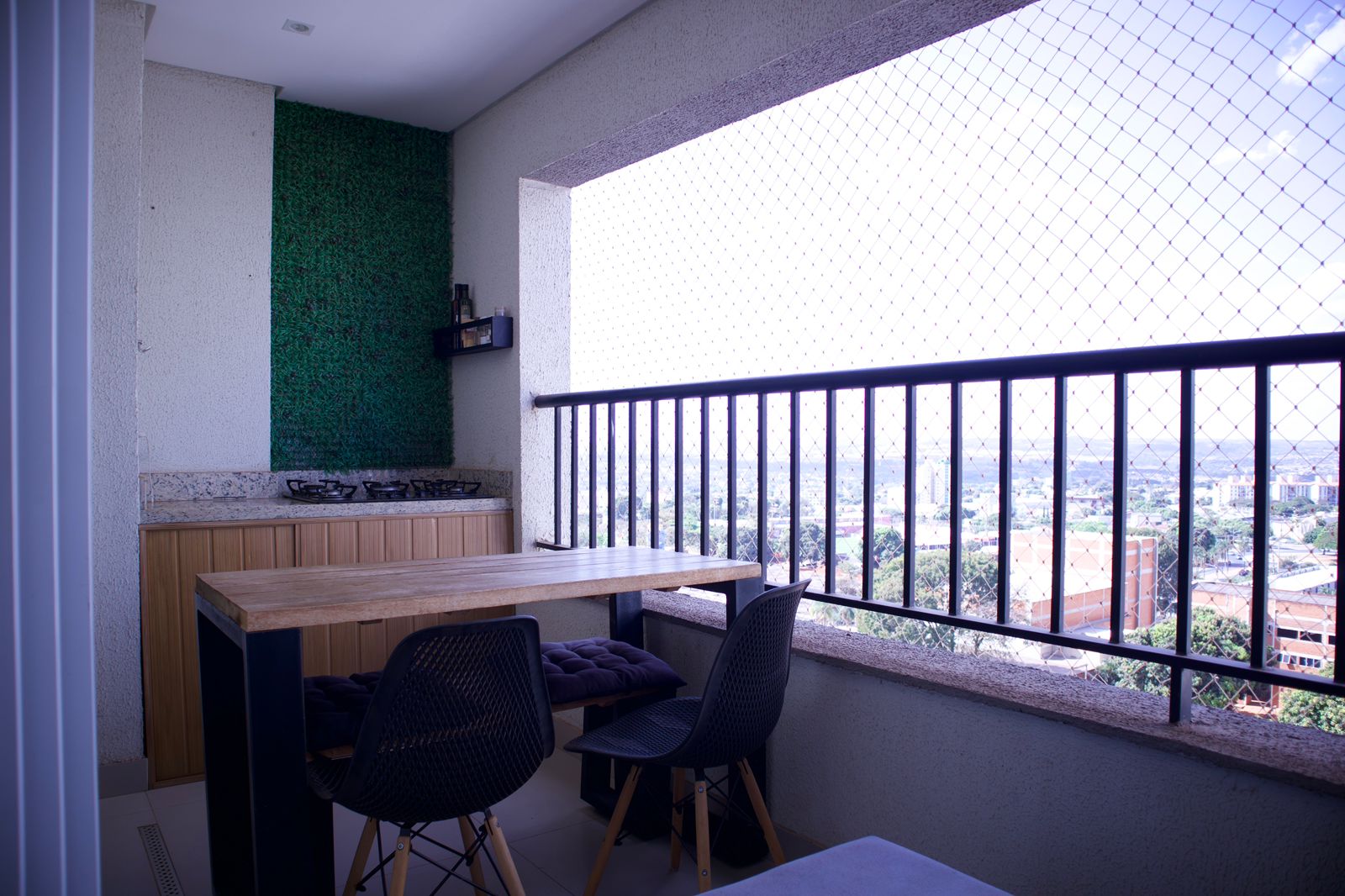 Apartamento Flow Residence 63m²