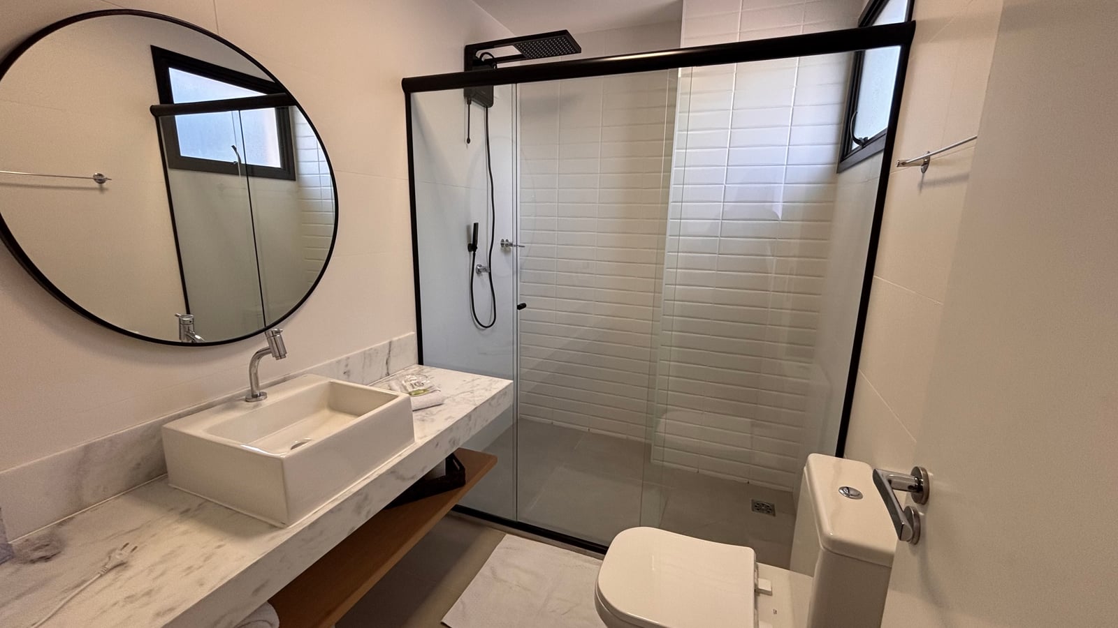 Apartamento ID Vida Urbana 73m²