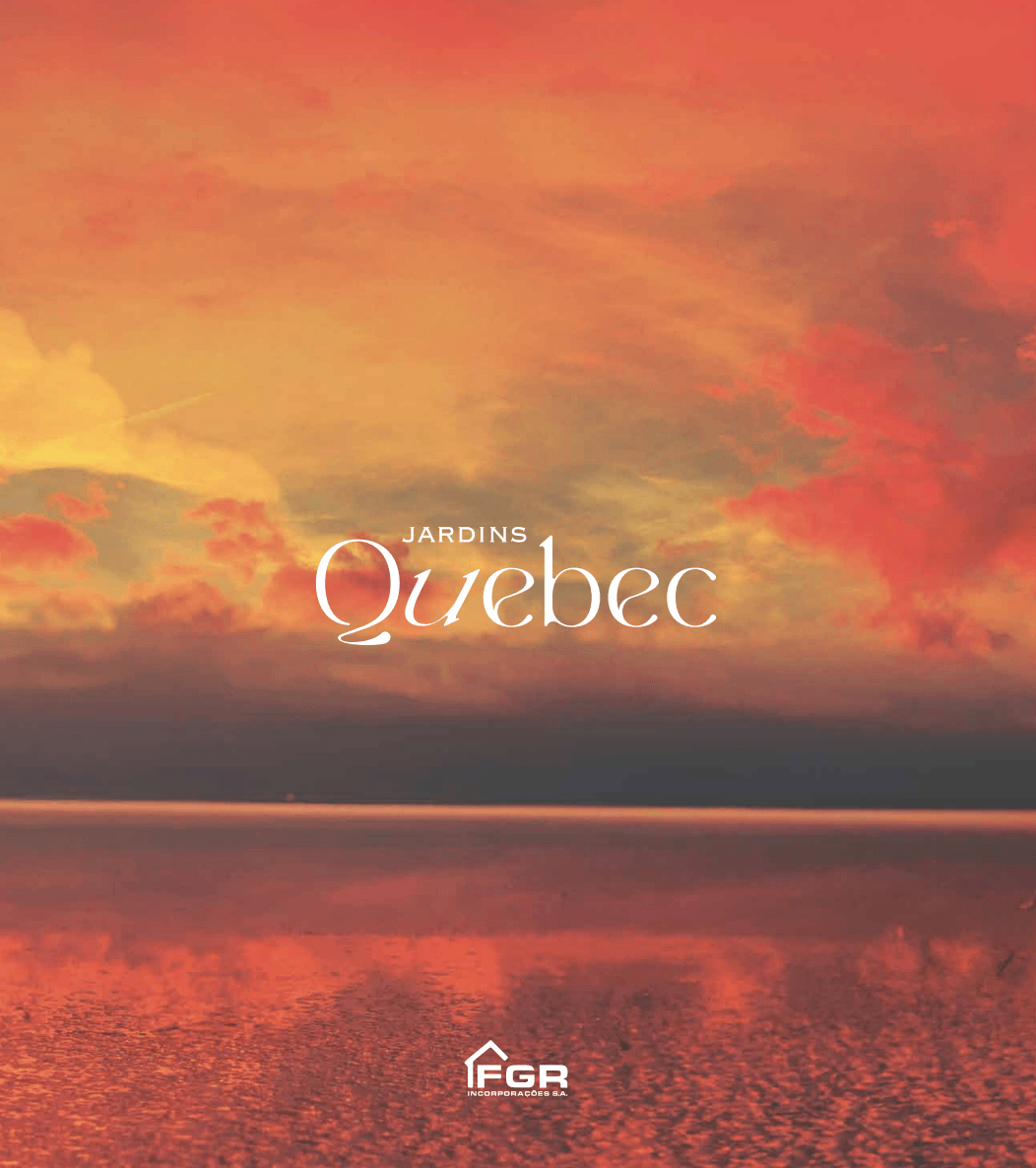 Lote Jardins Quebec 255m²